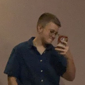 Meet your Posher, Carson